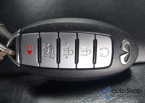 2015 Infiniti Qx60 из США, поврежденный, VIN 5N1AL0MM1FC548276